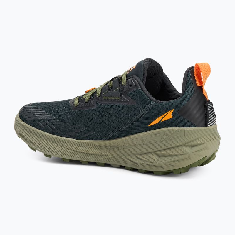 Încălțăminte  de alergare pentru bărbați Altra Experience Wild black 3