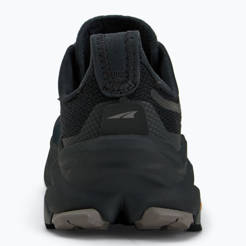 Încălțăminte  de alergare pentru femei  Altra Olympus 6 black/black 6