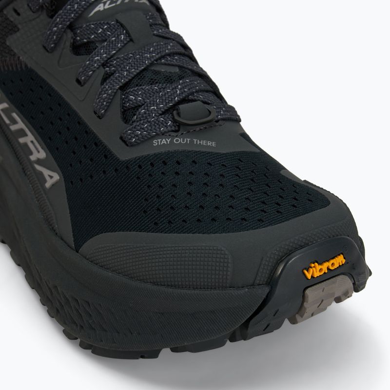 Încălțăminte  de alergare pentru femei  Altra Olympus 6 black/black 7