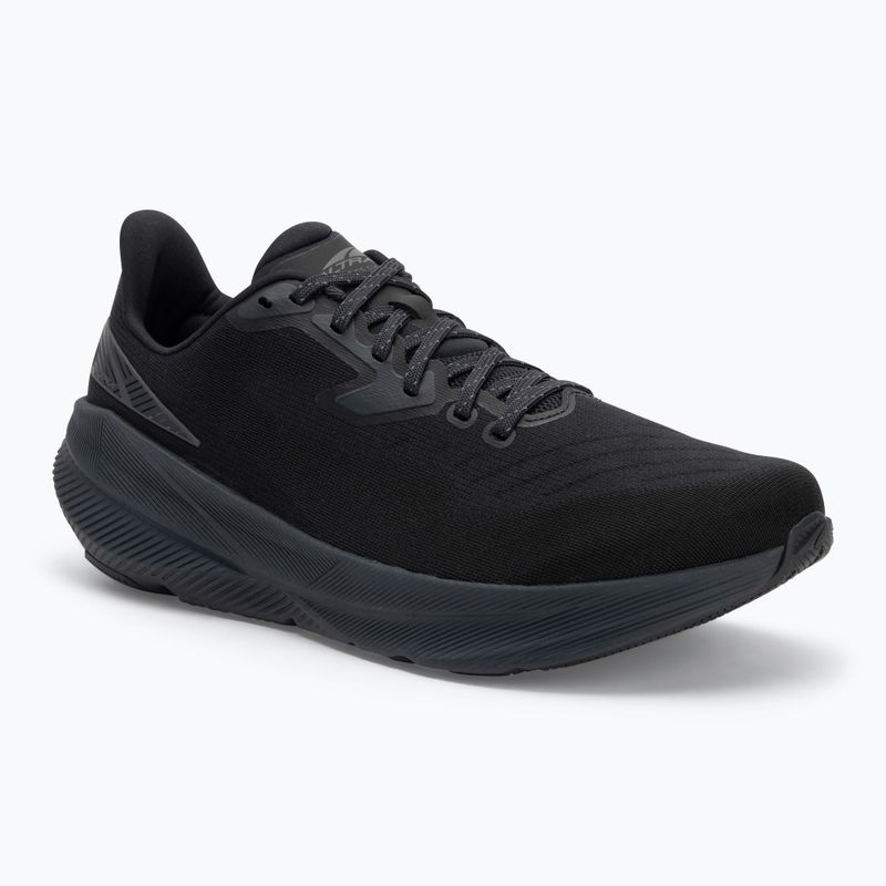 Încălțăminte  de alergare pentru bărbați Altra Experience Flow black/black