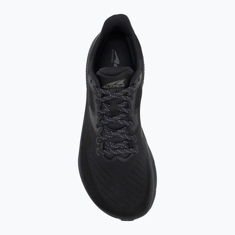 Încălțăminte  de alergare pentru bărbați Altra Experience Flow black/black 5