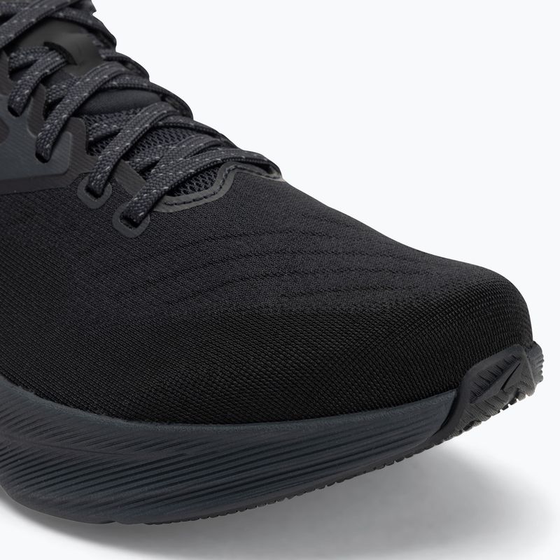 Încălțăminte  de alergare pentru bărbați Altra Experience Flow black/black 7