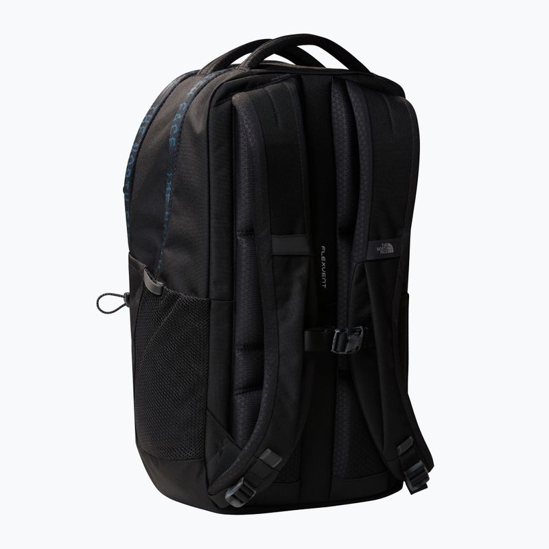 Rucsac de oraș The North Face Jester 28 l asphalt grey/black 2