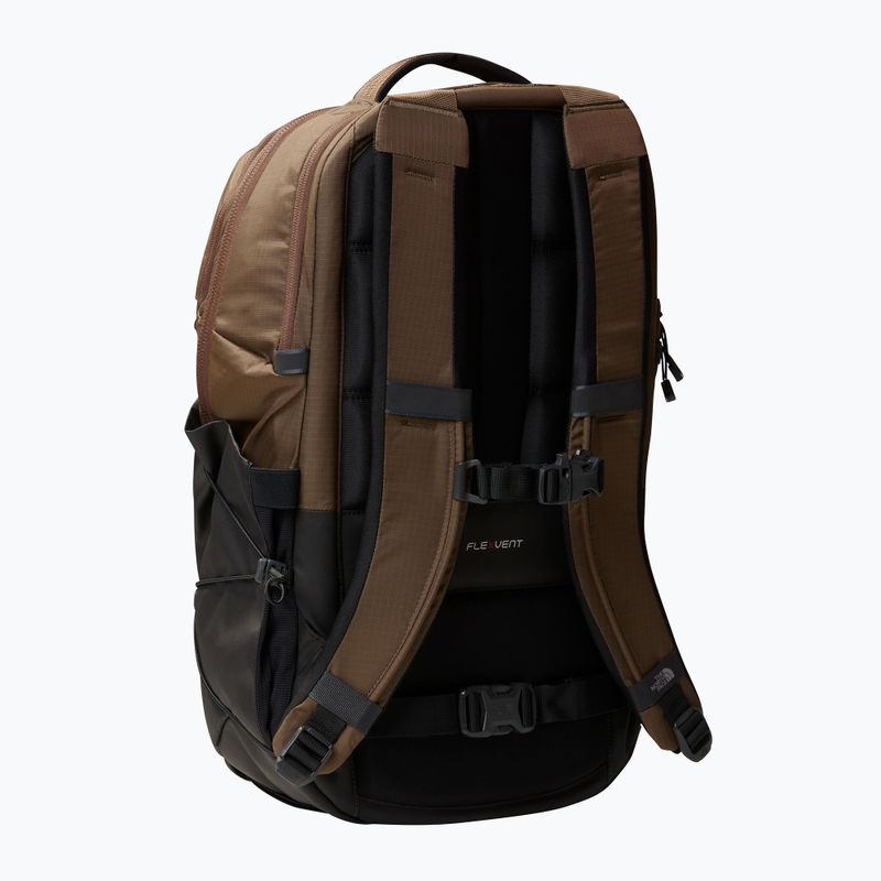 Rucsac turistic The North Face Borealis 28 l smokey brown/black 2