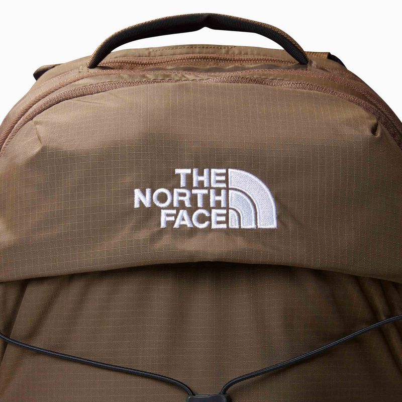 Rucsac turistic The North Face Borealis 28 l smokey brown/black 3