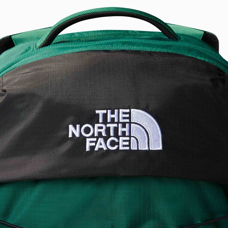 Rucsac turistic The North Face Borealis 28 l evergreen/black 3