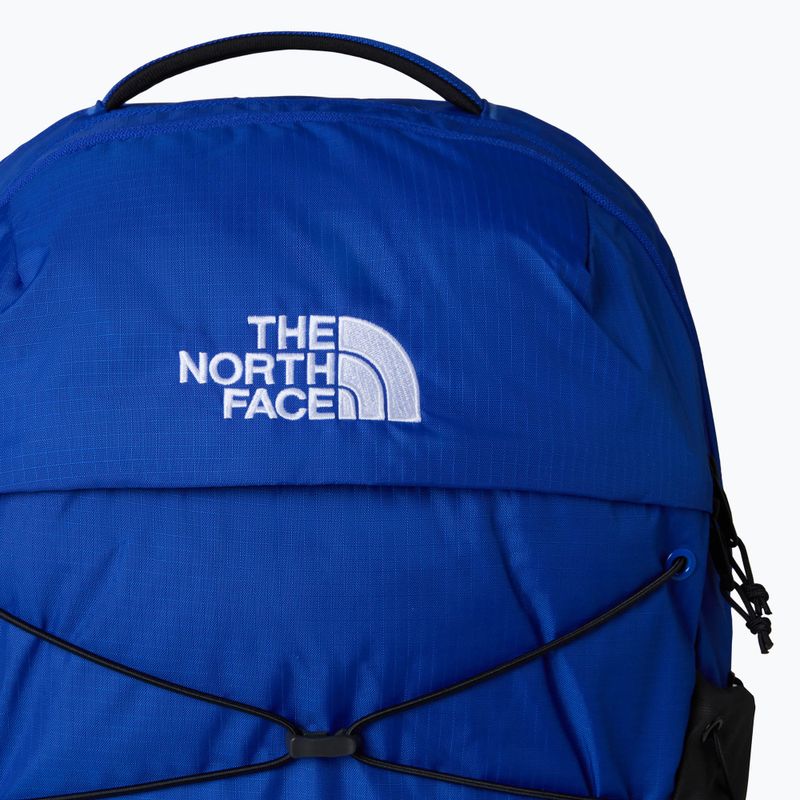 Rucsac turistic The North Face Borealis 28 l blue/black 3