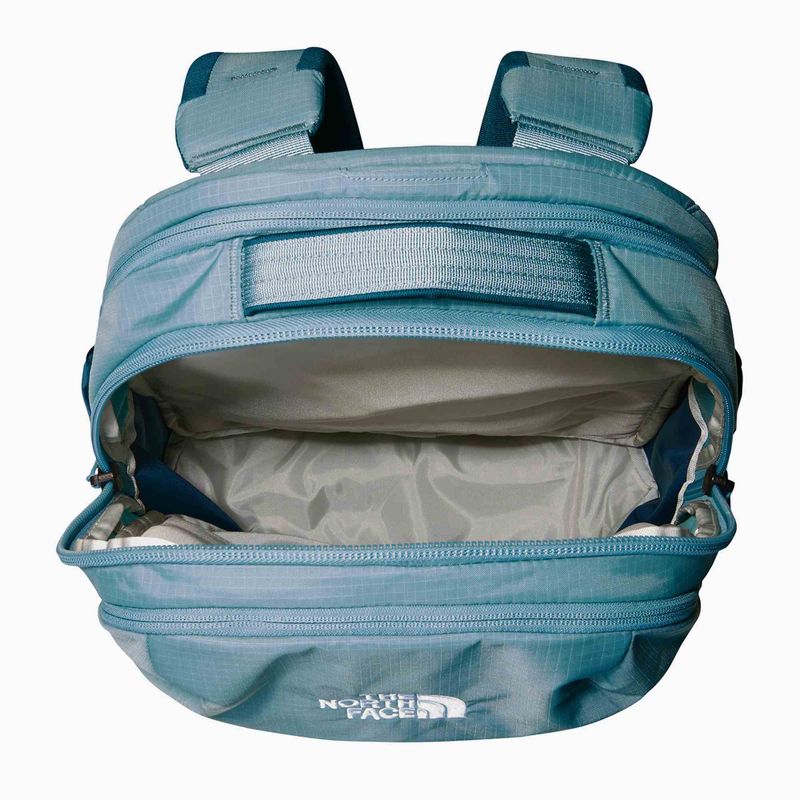 Rucsac turistic pentru femei The North Face Borealis 27 l algae blue/midnight petrol 4
