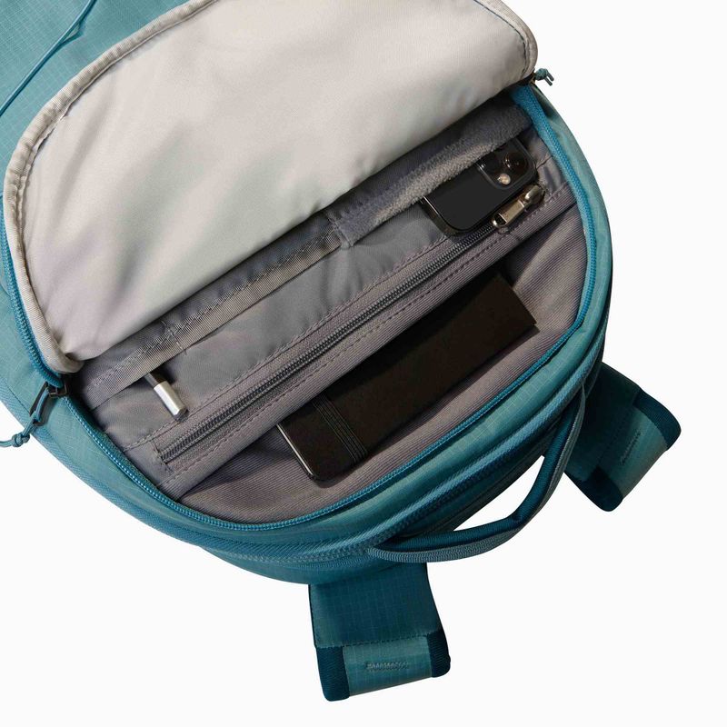 Rucsac turistic pentru femei The North Face Borealis 27 l algae blue/midnight petrol 5