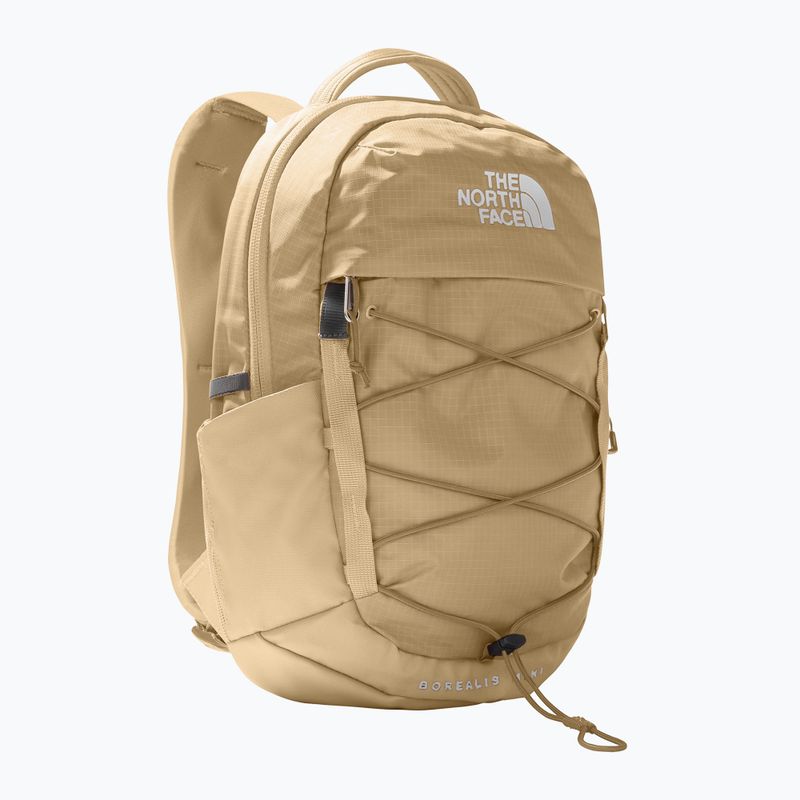 Rucsac turistic The North Face Borealis Mini Backpack 10 l khaki stone