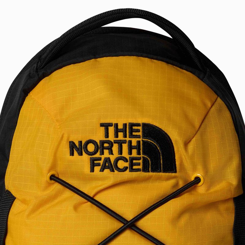 Rucsac turistic The North Face Borealis Sling 6 l summit gold/black 3