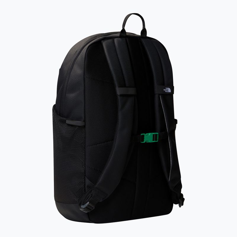 Rucsac de oraș pentru copii The North Face Court Jester 24,5 l black 2