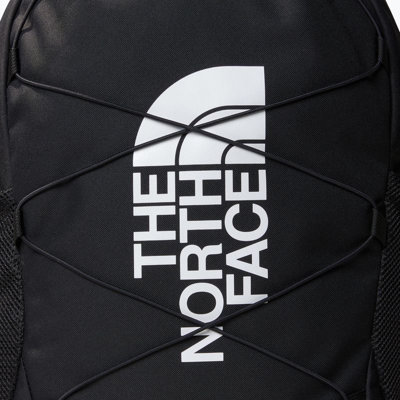 Rucsac de oraș pentru copii The North Face Court Jester 24,5 l black 3