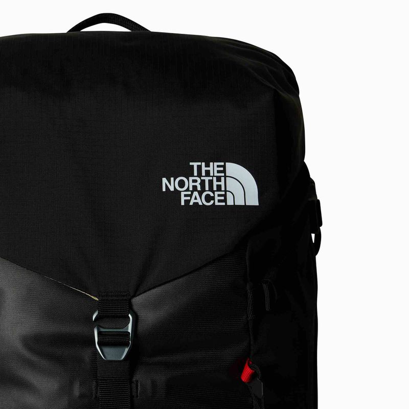 Rucsac turistic pentru bărbați The North Face All Mountain Purpose 30 l black/red 3