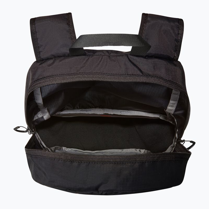 Rucsac de oraș The North Face Borealis Convertible Pack 17 l black/black 4