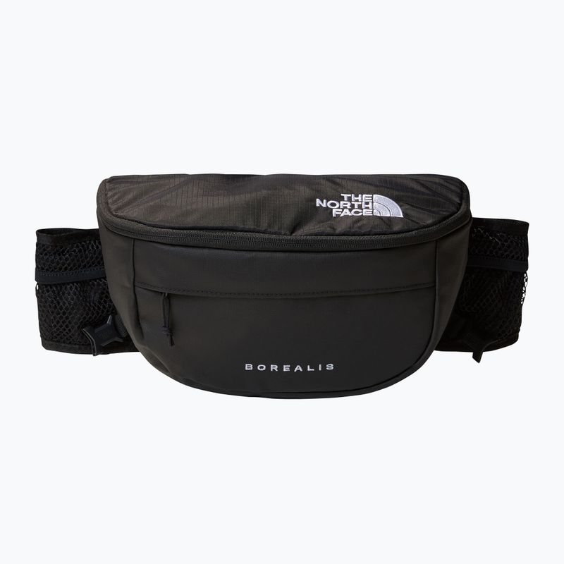 Rucsac de oraș The North Face Borealis Convertible Pack 17 l black/black 5