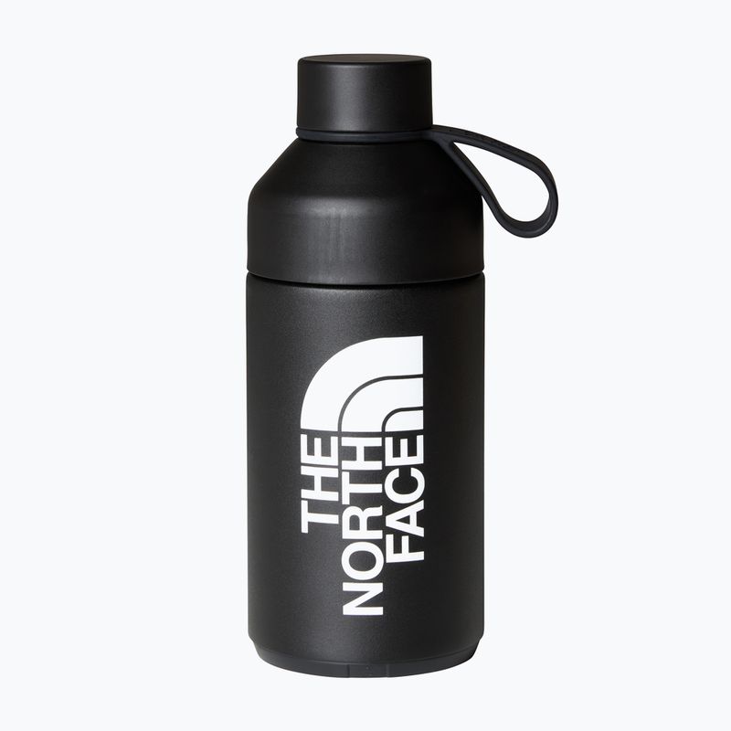 Sticlă termică The North Face Tnf Water Bottle 750 ml black