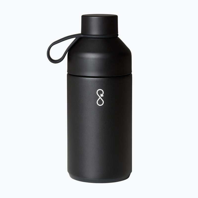 Sticlă termică The North Face Tnf Water Bottle 750 ml black 2