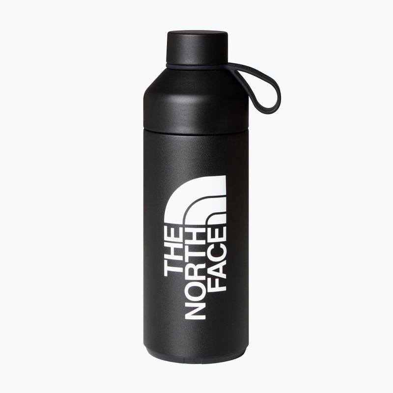 Sticlă termică The North Face Tnf Water Bottle 1000 ml black