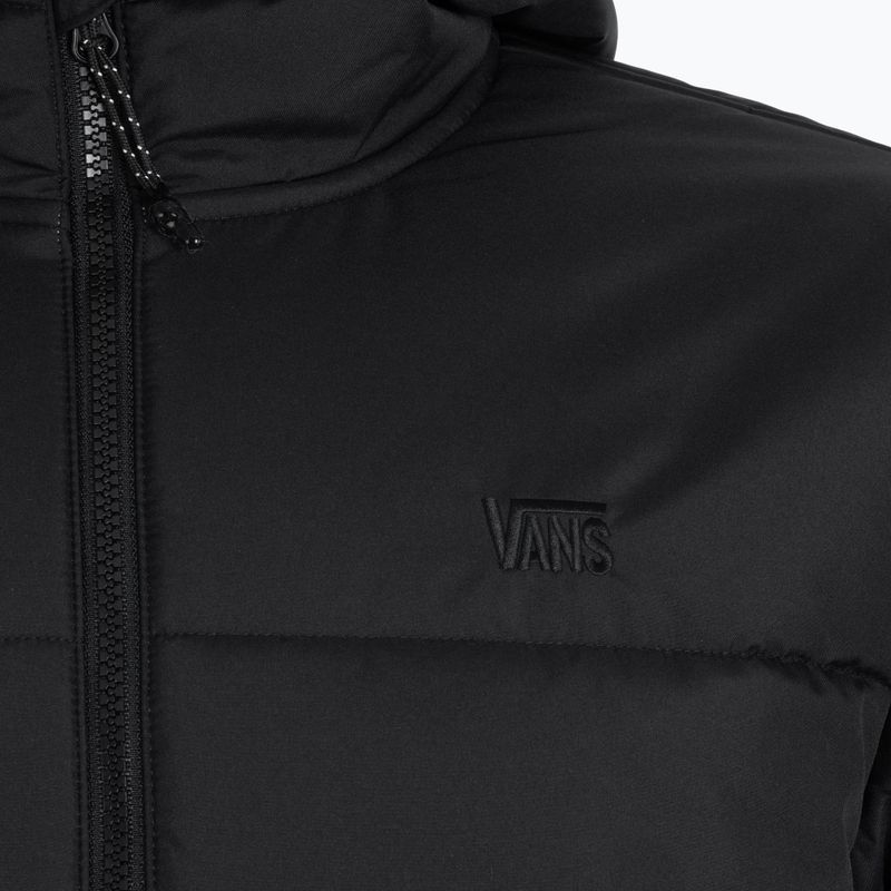 Bărbați Vans MTE Norris Puffer sacou negru 3