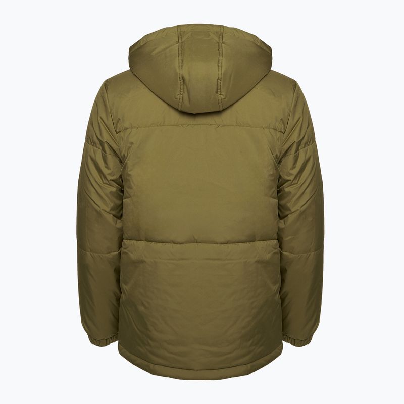 Vans MTE Norris Puffer jacket gothic olive pentru bărbați 2