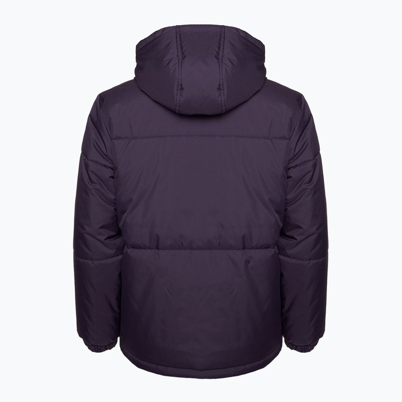 Bărbați Vans MTE Norris Puffer jacket gothic grape 2