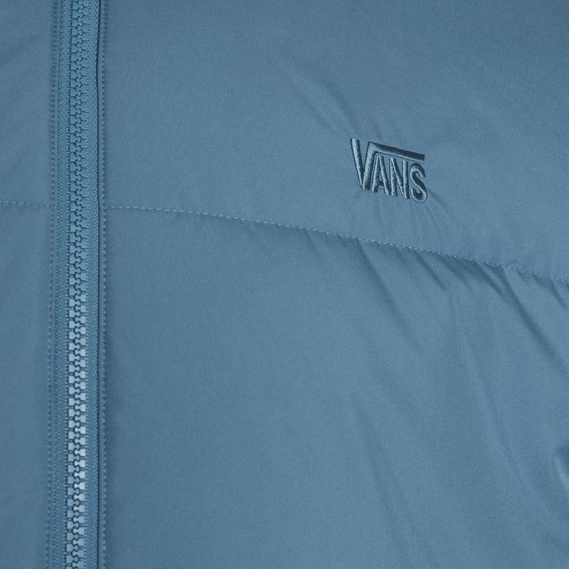 Vans MTE Norris Puffer jacket bluestone pentru bărbați 3