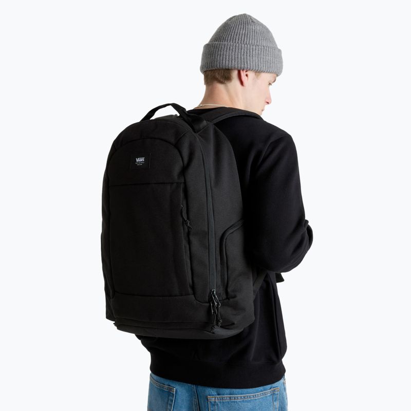 Rucsac de oraș  Vans Resolute 27 l black 5
