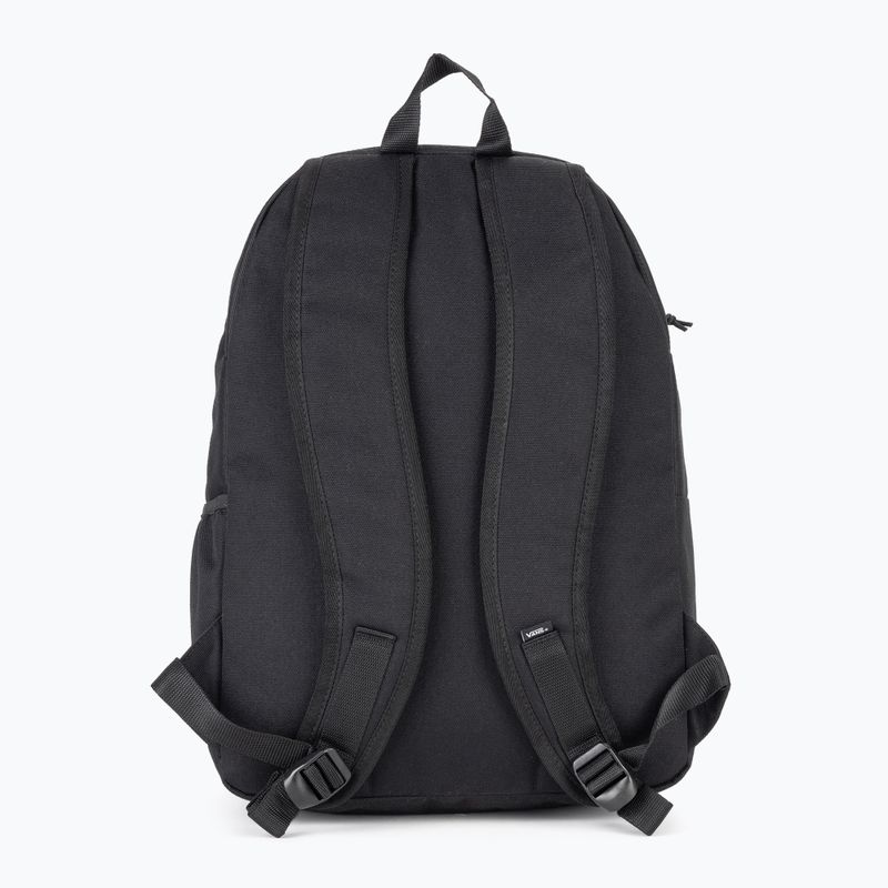 Rucsac de oraș Vans Old Skool Trek 30 l black 3