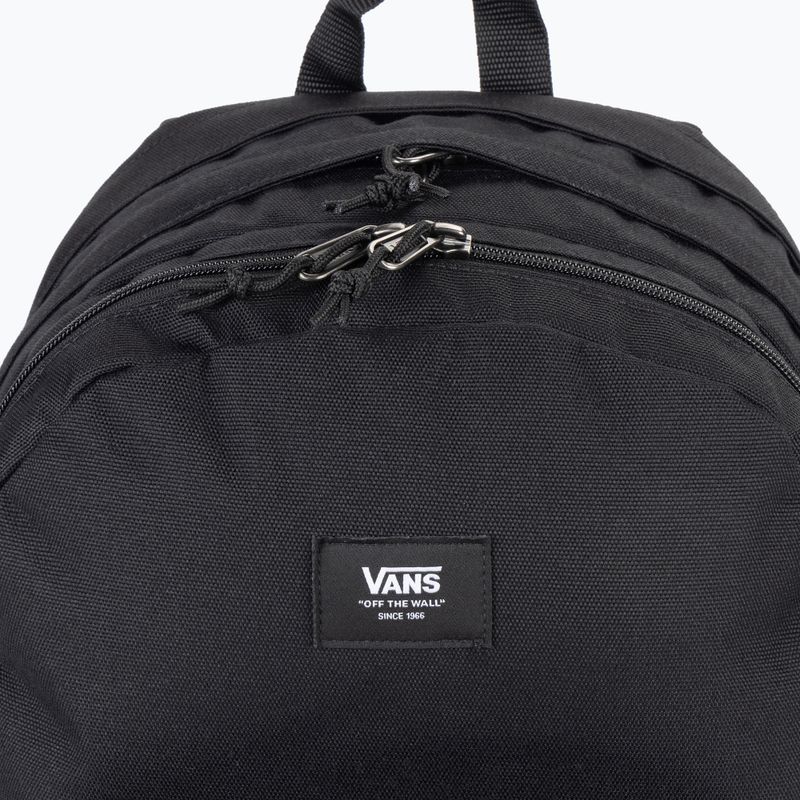 Rucsac de oraș Vans Old Skool Trek 30 l black 5