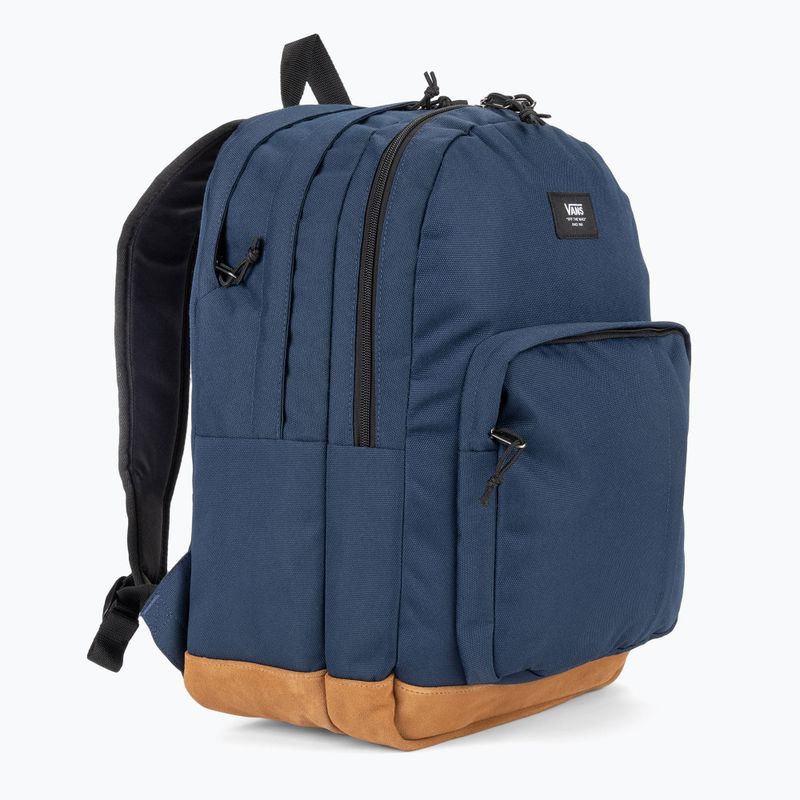 Rucsac de oraș Vans Old Skool Trek dress blues 2