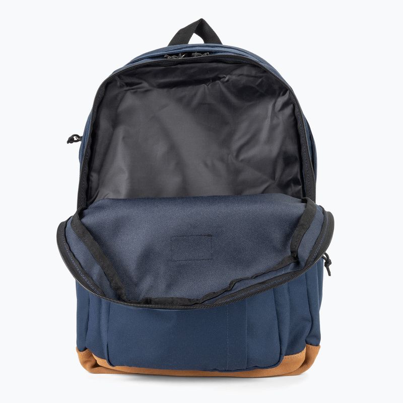 Rucsac de oraș Vans Old Skool Trek dress blues 4