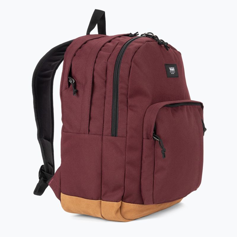 Rucsac de oraș Vans Old Skool Trek port royale 2