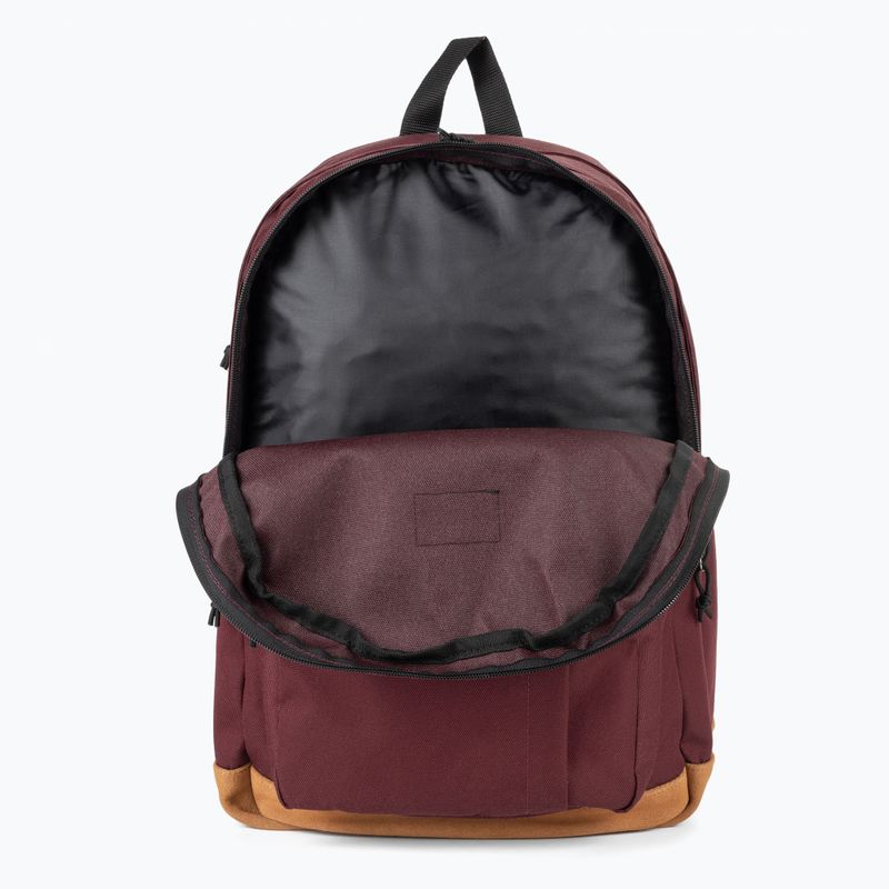 Rucsac de oraș Vans Old Skool Trek port royale 4