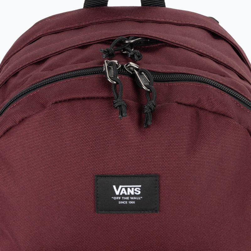 Rucsac de oraș Vans Old Skool Trek port royale 5