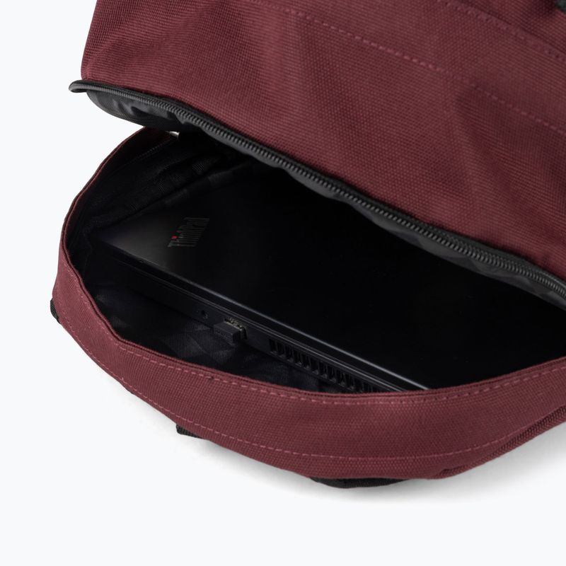 Rucsac de oraș Vans Old Skool Trek port royale 6