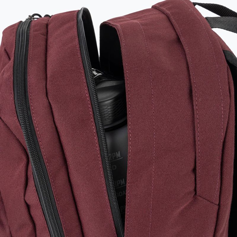 Rucsac de oraș Vans Old Skool Trek port royale 7