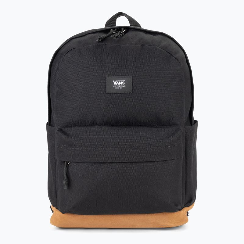 Rucsac de oraș Vans Old Skool Sport Backpack 22 l black