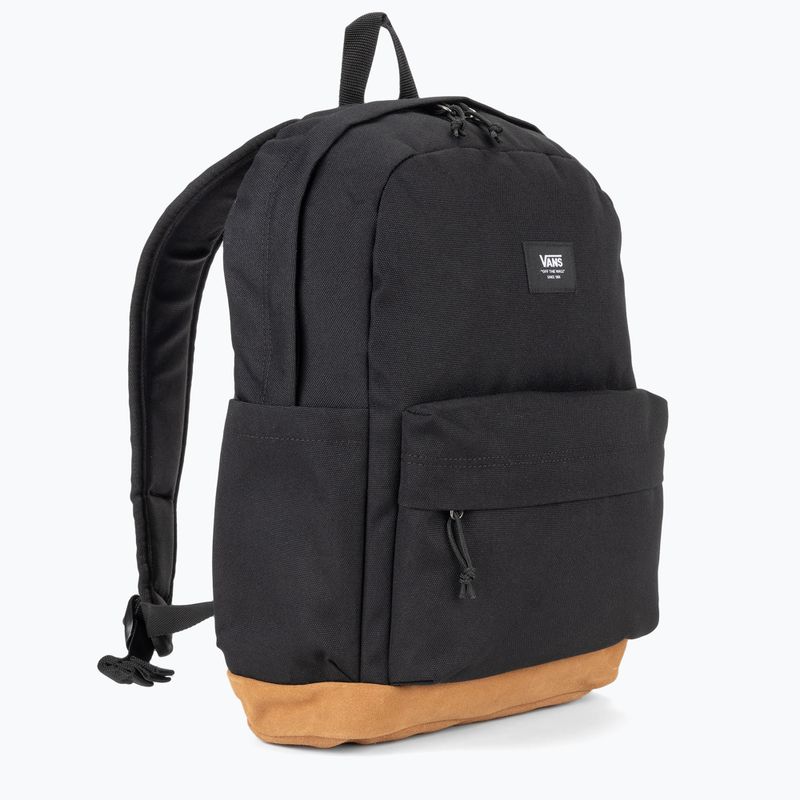 Rucsac de oraș Vans Old Skool Sport Backpack 22 l black 2