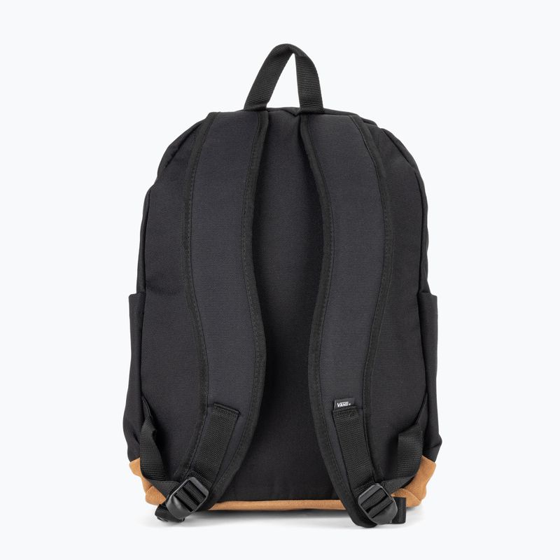 Rucsac de oraș Vans Old Skool Sport Backpack 22 l black 3