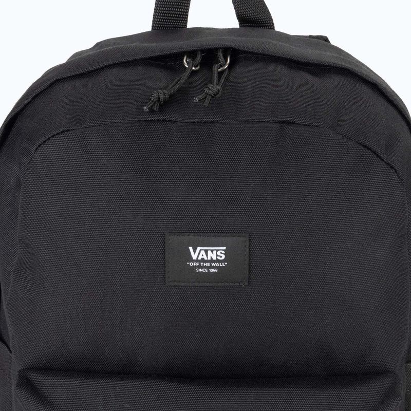 Rucsac de oraș Vans Old Skool Sport Backpack 22 l black 5