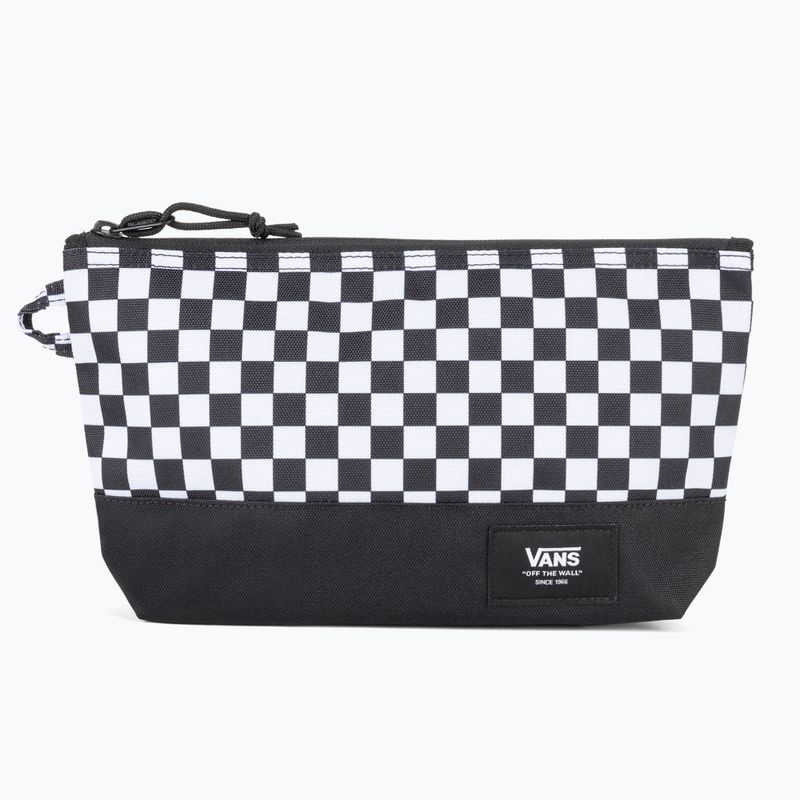 Organizator Vans Old Skool Pouch Pack 2 szt. black/white 7