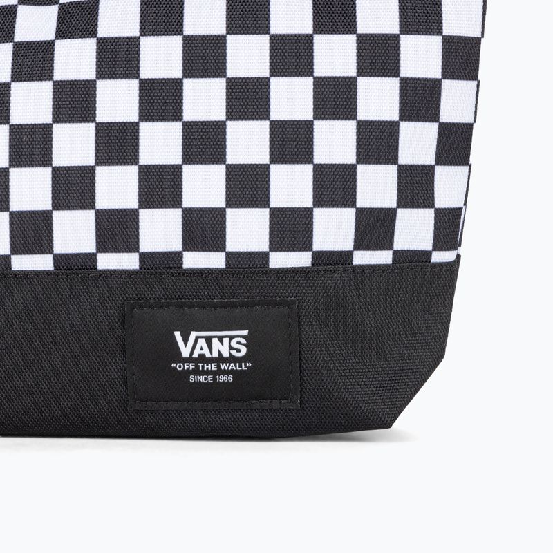 Organizator Vans Old Skool Pouch Pack 2 szt. black/white 10