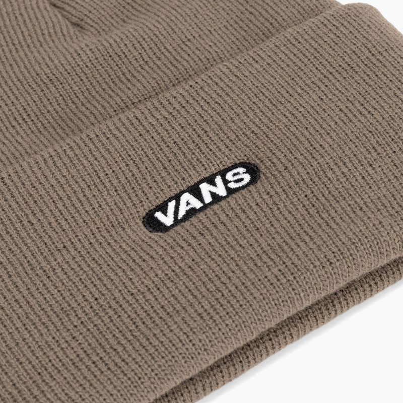 Căciulă Vans Bagley Tall Cuff Beanie bungee cord 2