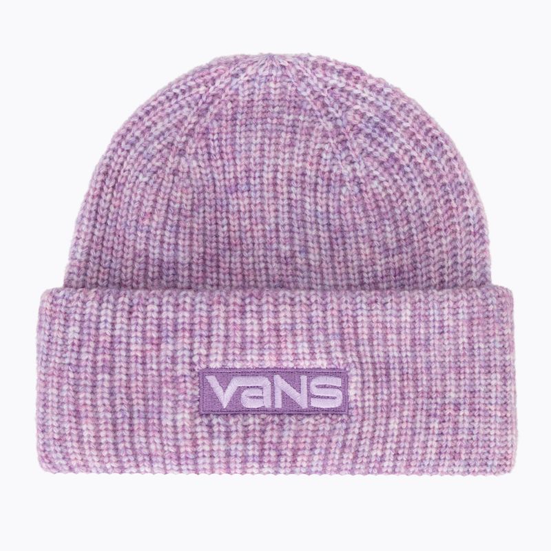 Vans Sunnyside Cuff Beanie lavanda ceață de iarnă capac