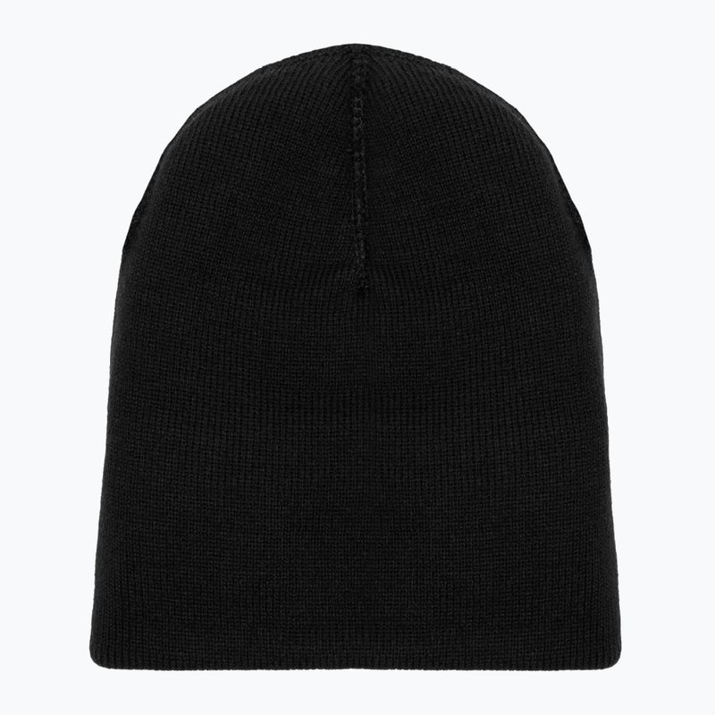 Căciulă Vans Bagley Tall Cuff Beanie black