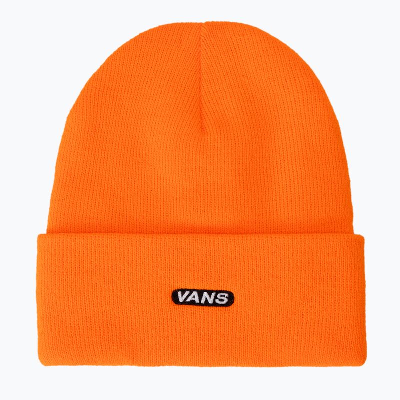 Căciulă Vans Bagley Tall Cuff Beanie flame