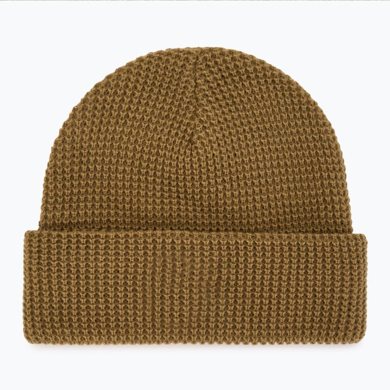 Căciulă Vans Vans Waffle Cuff Beanie gothic olive 2