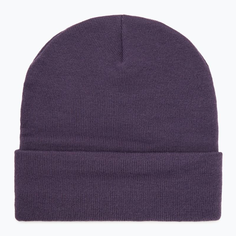 Căciulă de iarnă Vans Classic Tall Cuff Beanie gothic grape 2