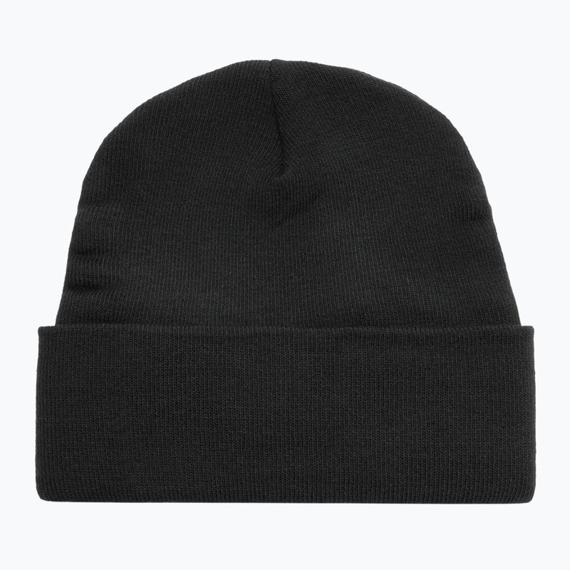 Căciulă de iarnă Vans Classic Tall Cuff Beanie black 2